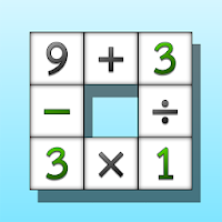 Math the Cross Math Puzzle MOD APK v1.9.3 (Unlimited Money)