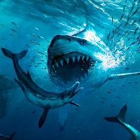 Megalodon Simulator MOD APK v1.1.2 (Unlimited Money)