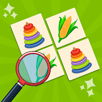 Memory match game MOD APK v0.1.17 (Unlimited Money)