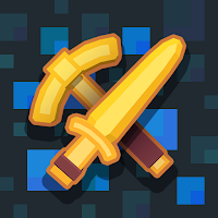 Merge and Mine 3D MOD APK v0.3 (Unlimited Money)