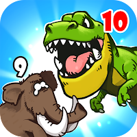 Merge Animals-My Perfect Zoo MOD APK v1.0.12 (Unlimited Money)