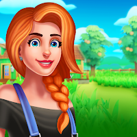 Merge Farm Adventures MOD APK v1.5 (Unlimited Money)