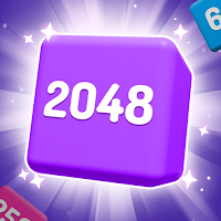 Merge Game: 2048 Number Puzzle MOD APK v1.0.5 (Unlimited Money)