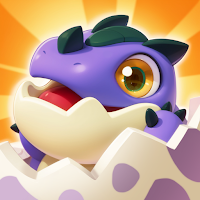 Merge Legends: Dragon Island MOD APK v1.06.01 (Unlimited Money)