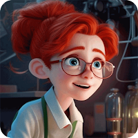 Merge Love – Inn Story MOD APK v2.7.7 (Unlimited Money)