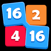 Merge Match Numbers Games 3D MOD APK v2.0.0 (Unlimited Money)