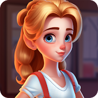 Merge Romance MOD APK v1.4.5 (Unlimited Money)