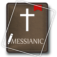 Messianic Bible (with Audio) MOD APK v5.7.0 (Unlocked)