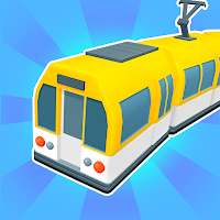 Metro ASMR MOD APK v0.2.0 (Unlimited Money)