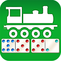 Mexican Train Dominoes Classic MOD APK v1.0.21-g (Unlimited Money)