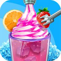 Milkshake Cooking Master MOD APK v5.0.5093 (Unlimited Money)