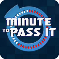 Minute to Pass it MOD APK v5.4 (Unlimited Money)