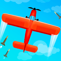 Missile Escape MOD APK v1.0.0 (Unlimited Money)