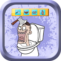 Mix Monster: Makeover DIY MOD APK v1.2.1 (Unlimited Money)