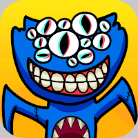 Mix Monster: Toilet Makeover MOD APK v1.0.9 (Unlimited Money)