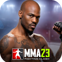 MMA – Fighting Clash 23 MOD APK v2.7.8 (Unlimited Money)