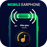 Mobile Ear Speaker Earphone MOD APK v1.49 (Unlocked)