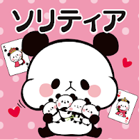 もちもちぱんだ ソリティア【公式アプリ】 MOD APK v1.0.6 (Unlimited Money)