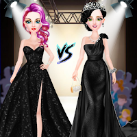 Model Fashion Makeup Games MOD APK v1.1.23 (Unlimited Money)