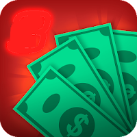 Money Clicker Game -Money Rain MOD APK v1.0.55 (Unlimited Money)