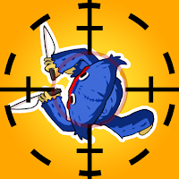 Monster Assassin Games MOD APK v1.0.4 (Unlimited Money)