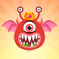 Monster Candy: Forest Game MOD APK v1.6 (Unlimited Money)