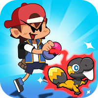 Monster Merge MOD APK v1.0.12 (Unlimited Money)