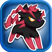 Monster Run: Wild Surfers MOD APK v1.0.8 (Unlimited Money)