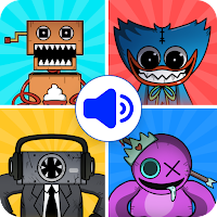 Monster Voice – Prank Sound MOD APK v1.0.8 (Unlimited Money)