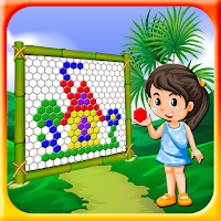 Mosaic for children MOD APK v0.0.17 (Unlimited Money)