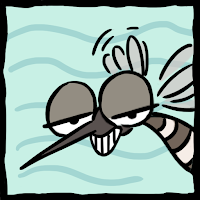 Mosquito War MOD APK v2.13 (Unlimited Money)