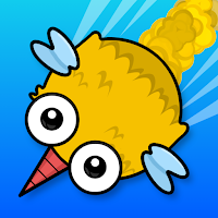 Mosquito.io MOD APK v0.41.0 (Unlimited Money)