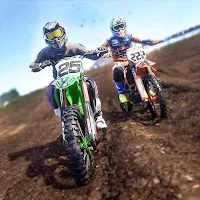 Motocross Stunt Bike Racing 3d MOD APK v1.33 (Unlimited Money)