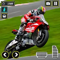 Motorbike Racing Games 2023 MOD APK v0.8 (Unlimited Money)