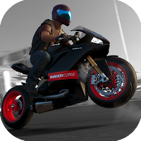 Motorcycle Driving Simulator MOD APK v0.1 (Unlimited Money)