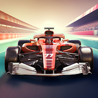 Racing Rivals: IndyCar Race MOD APK v2024.0.0 (Unlimited Money)