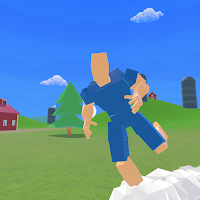 Mountains Run MOD APK v0.1 (Unlimited Money)