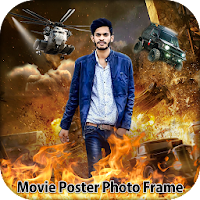 Movie Poster Photo Frame MOD APK v1.6 (Unlocked)