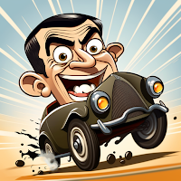 Mr Bea Boy Kart Dash Race MOD APK v2.2 (Unlimited Money)