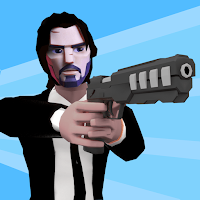 Mr. Wick MOD APK v0.3 (Unlimited Money)