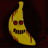 ms banana School: Scary Mod MOD APK v1.001 (Unlimited Money)