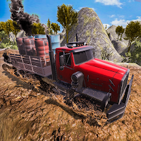 Mud Truck Offroad Driving MOD APK v1.4 (Unlimited Money)