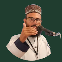 Mufti Khalid Ayyub Misbahi MOD APK v1.0 (Unlocked)