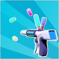 Mutagen Shooter MOD APK v1.0.4 (Unlimited Money)