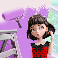 My Decor Style – DIY The House MOD APK v1.0.5 (Unlimited Money)