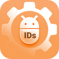 My Ids: Phone, Device & Sim Id MOD APK v1.24 (Unlocked)