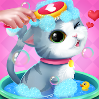 My Little Cat – Virtual Pet MOD APK v6.1.5093 (Unlimited Money)