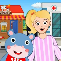 My Pet Daycare: Animal Shelter MOD APK v1.5 (Unlimited Money)