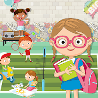 My Pretend After School Life MOD APK v1.2 (Unlimited Money)