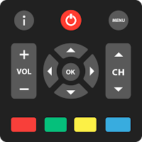 My Remote: Smart TV Remote MOD APK v3.0.0 (Unlocked)